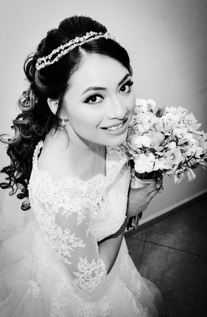 Mi boda - 2