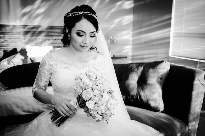 Mi boda - 6