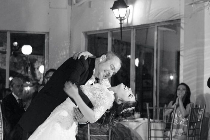 Mi boda - 7