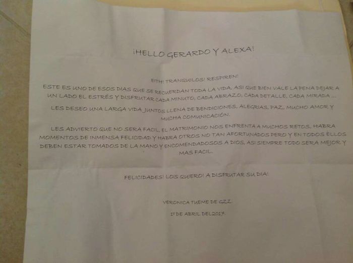 Ya 2 meses !!!!! - 9