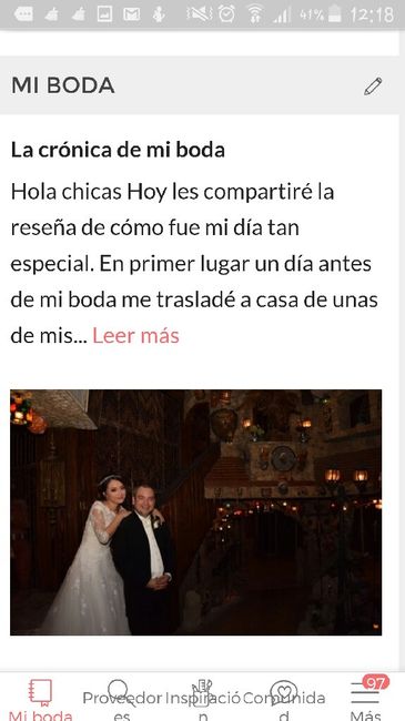 Reseña lista 😀 - 1