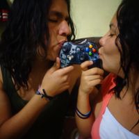 Unidos por Videojuegos