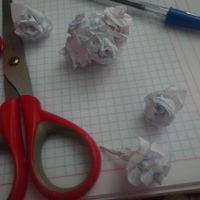 Experimentando con flores