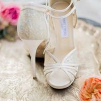 Mi novio me imagina con este look de novia: ana - 6