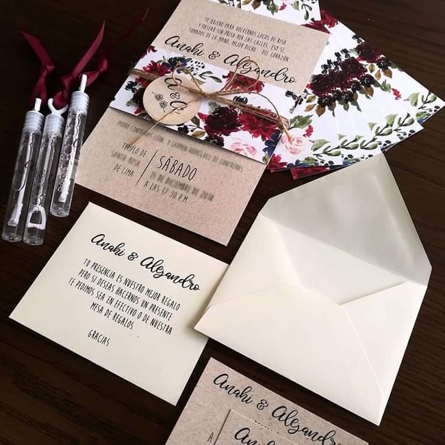 Ayuda con la “cocina de regalo” 1