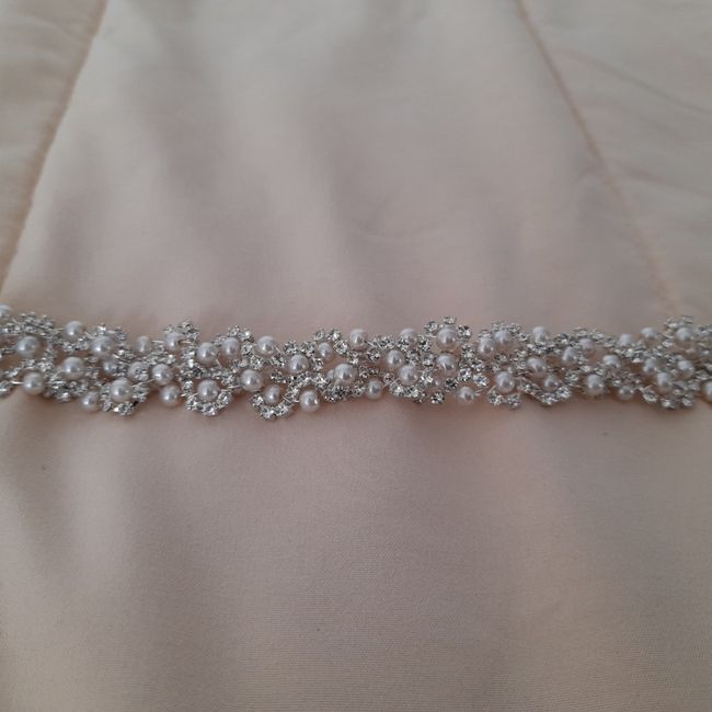 Compré mi tiara 💛 - 2