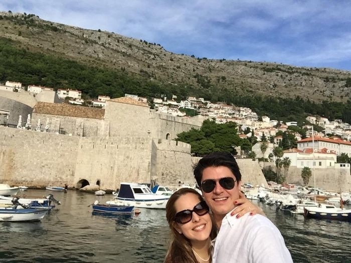 Presenta a tu otra mitad !  - 2