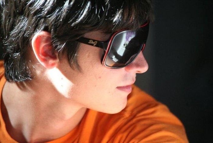 Presenta a tu otra mitad !  - 3