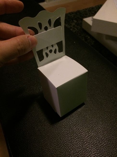 Recuerdos para invitados! - 2