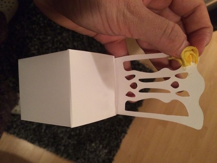 Recuerdos para invitados! - 3