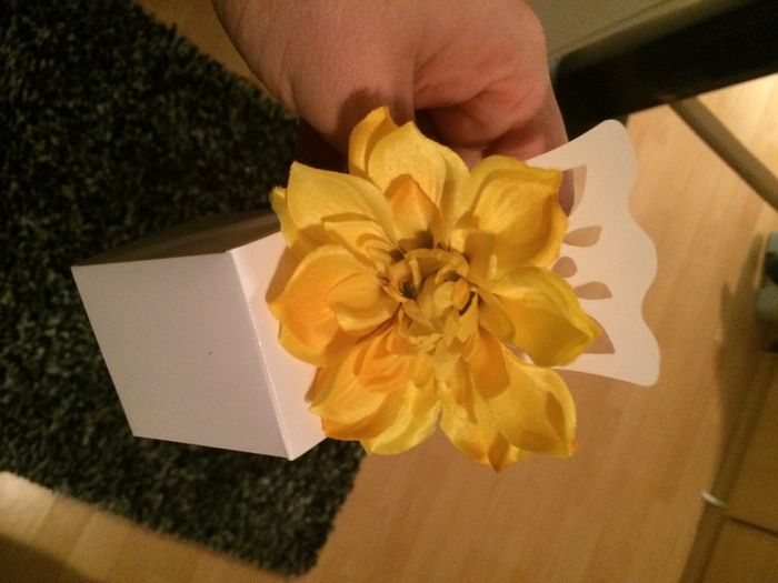 Recuerdos para invitados! - 4