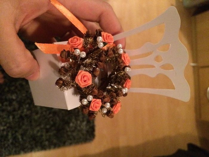 Recuerdos para invitados! - 5