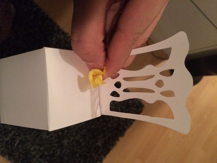 Recuerdos para invitados! - 6