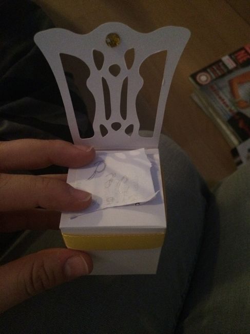 Regalitos casi listos!! - 1