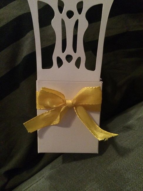 Regalitos casi listos!! - 2