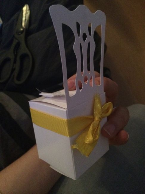 Regalitos casi listos!! - 3