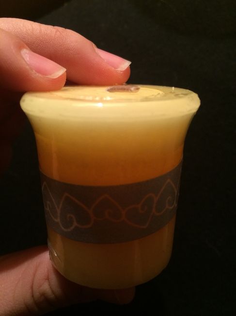 Monograma montado :) - 2