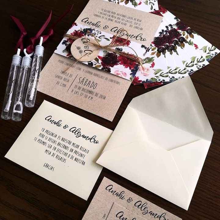 Ayuda con la “cocina de regalo” - 1