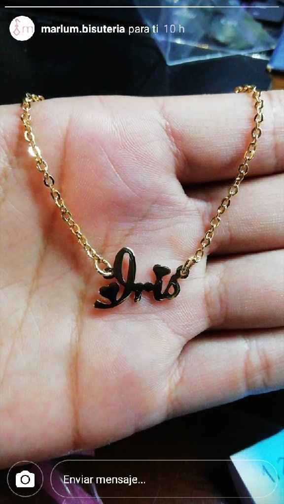 Mi mejor amiga, mi dama de honor - 2