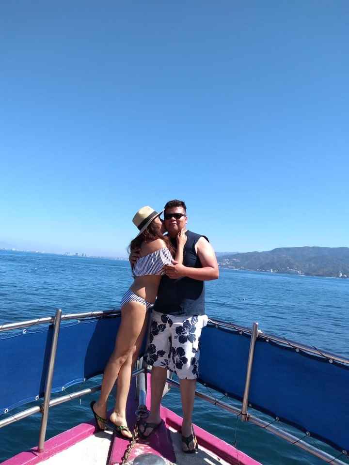 ¡Comparte tu momento de: Febrero ! - 1