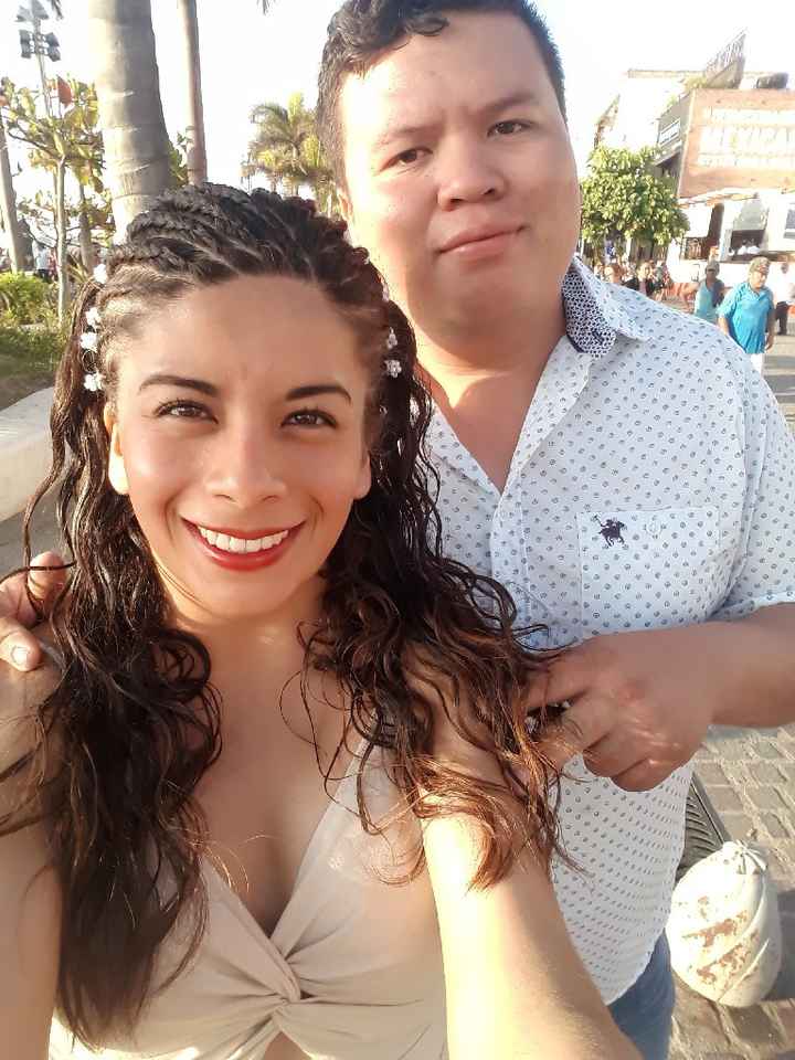 ¡Comparte tu momento de: Abril! - 1