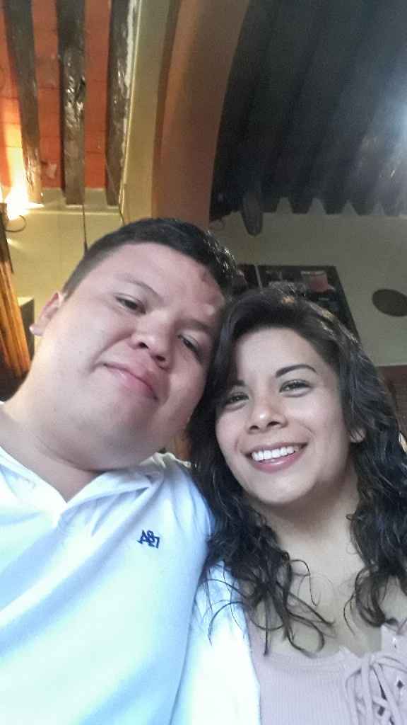 ¡Comparte tu momento de: Octubre! - 1