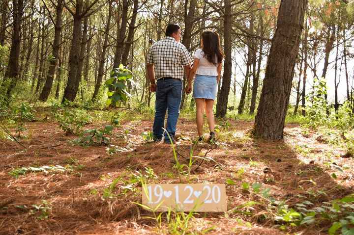 Save the date 📸 mis fotitos - 1