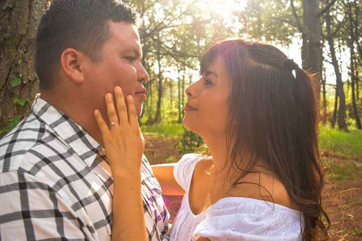 Save the date 📸 mis fotitos - 2