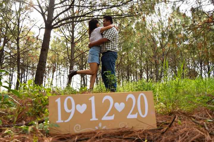 Save the date 📸 mis fotitos - 3