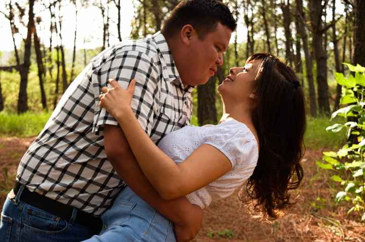 Save the date 📸 mis fotitos - 5