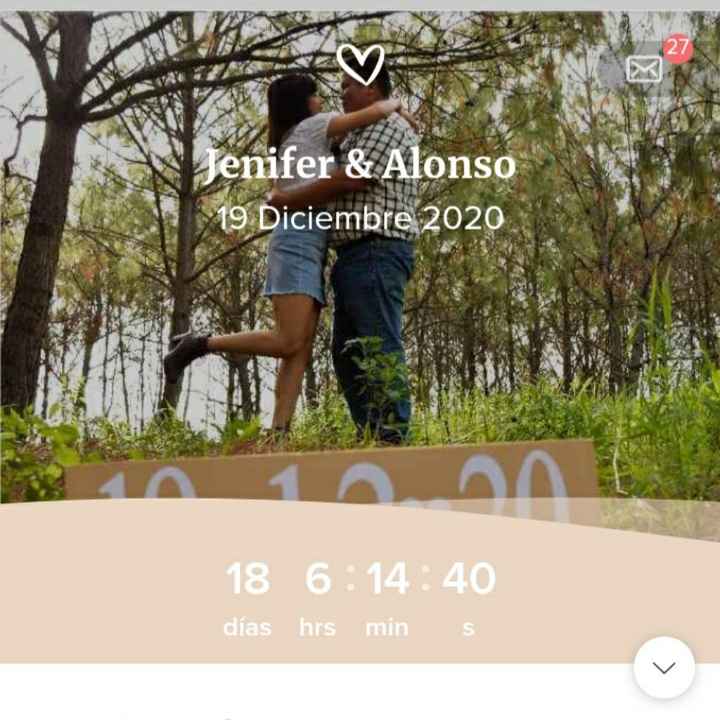 ¡Ya es Diciembre! y la cuenta regresiva comienza - 1