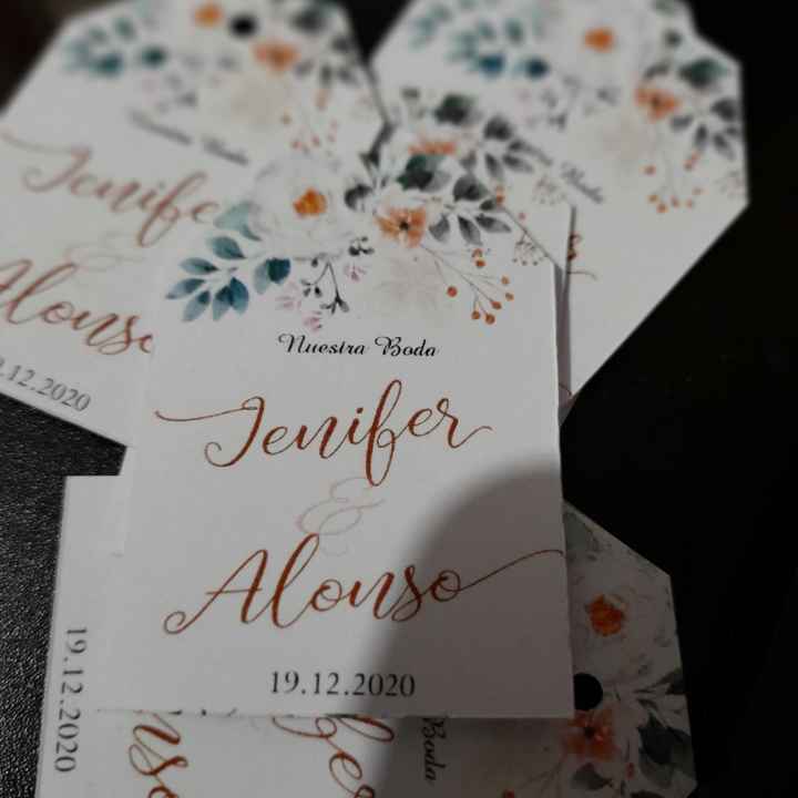 Etiquetas para arroceros - 1