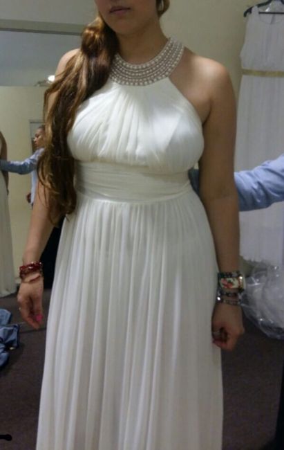 Cabello largo/suelto - 1