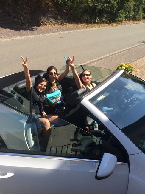 Mi despedida!!!! uiii - 2