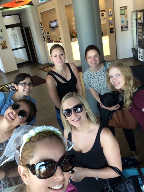 Mi despedida!!!! uiii - 8