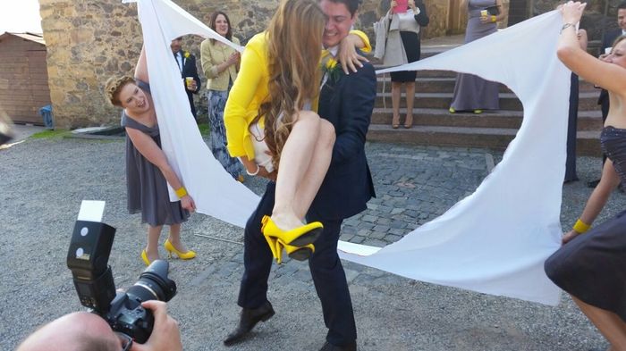 Mi boda alemana civil jejeje - 3