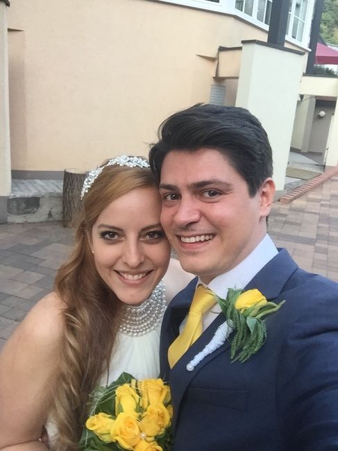 Mi boda alemana civil jejeje - 7