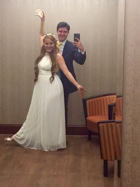 Mi boda alemana civil jejeje - 10