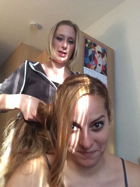 Mi boda alemana civil jejeje - 11