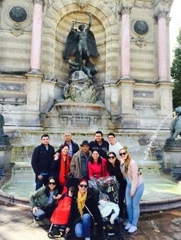 Luna de miel familiar!!!!!! - 6