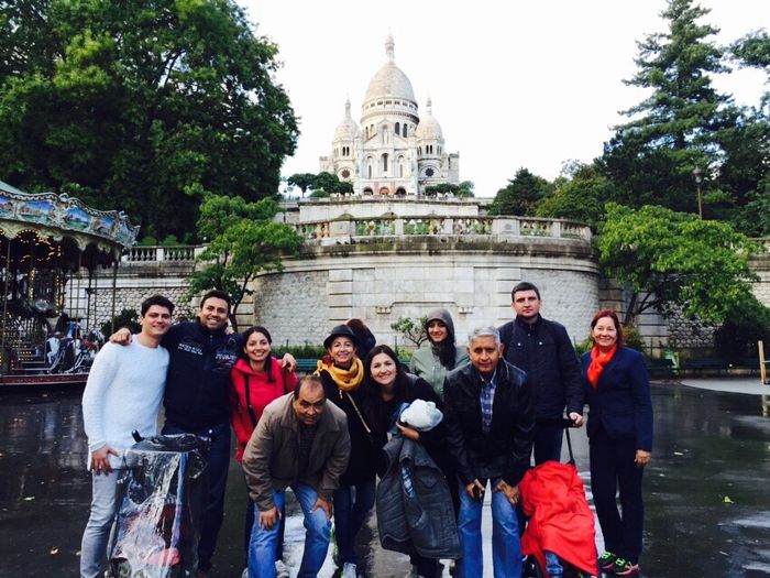 Luna de miel familiar!!!!!! - 8