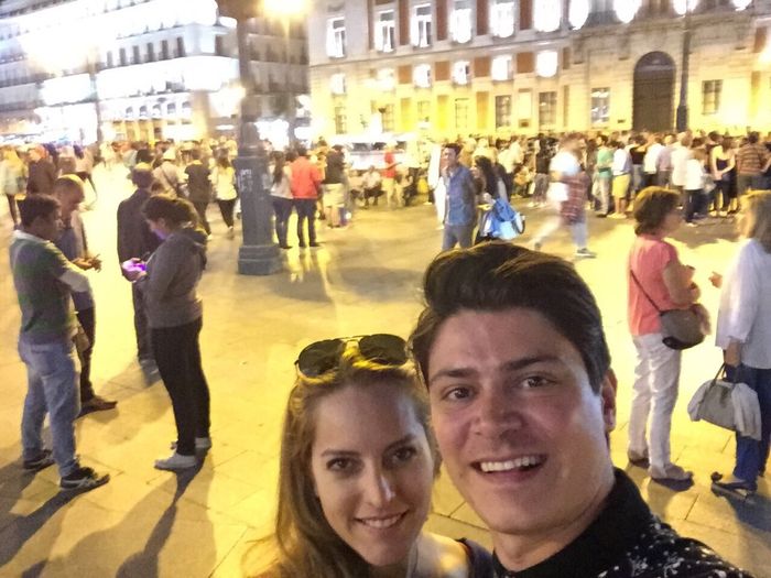 Luna de miel familiar!!!!!! - 9