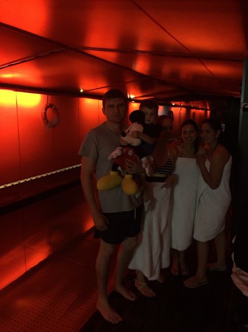 Luna de miel familiar!!!!!! - 10