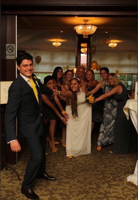 Unas fotitos después de la boda - 2