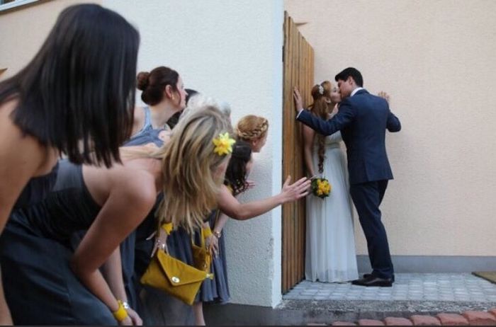 Unas fotitos después de la boda - 4