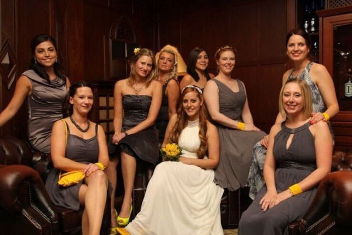 Unas fotitos después de la boda - 5