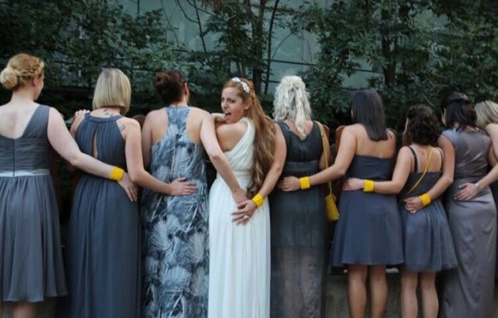 Unas fotitos después de la boda - 6