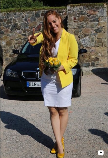 Unas fotitos después de la boda - 10