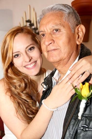 Unas fotitos después de la boda - 2