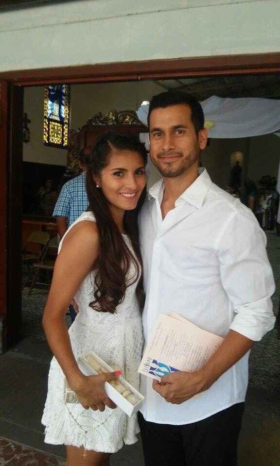 Con todos los sacramentos 